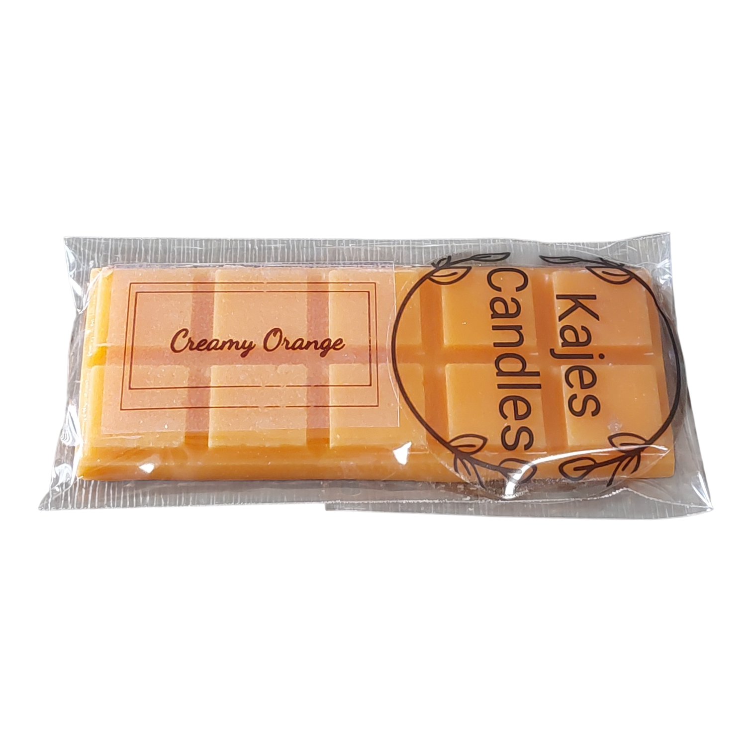 Wax Melt Bars