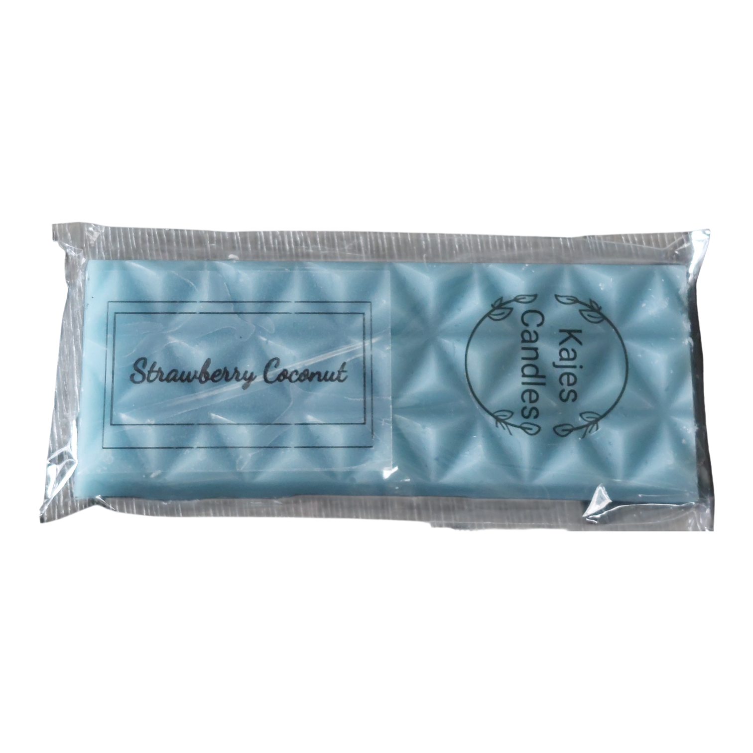 Wax Melt Bars