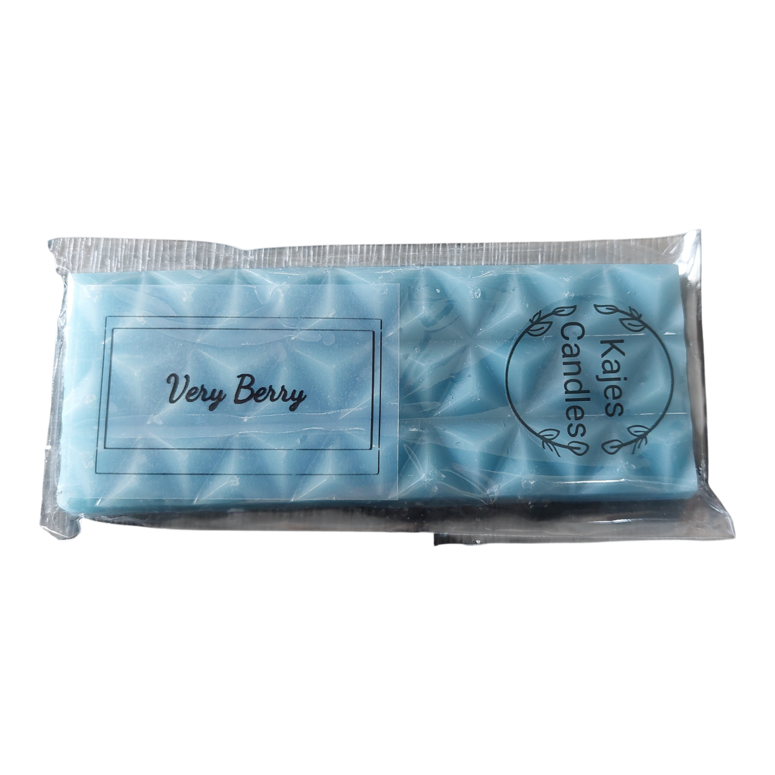 Wax Melt Bars