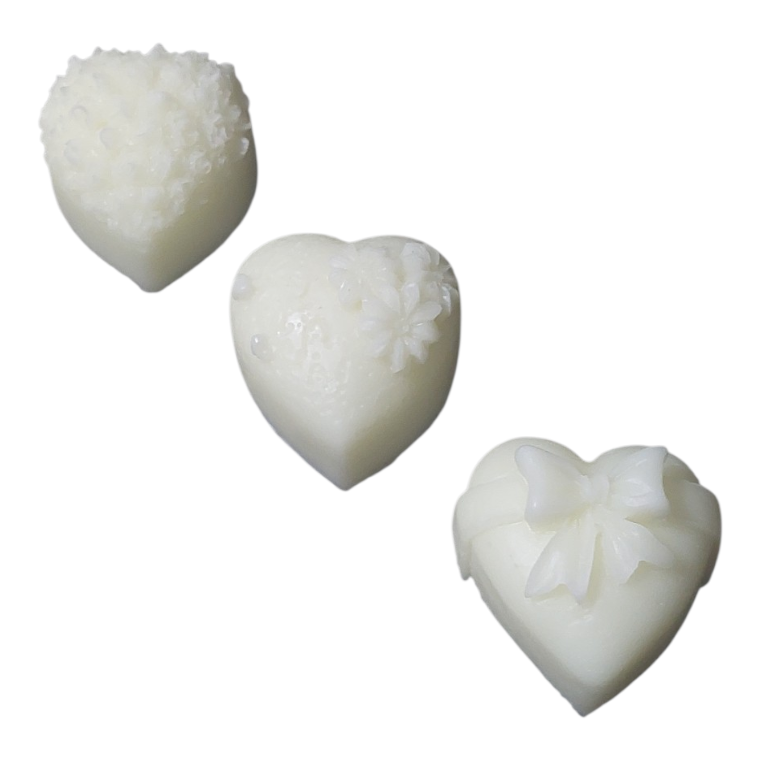 The pod of love Wax Melts