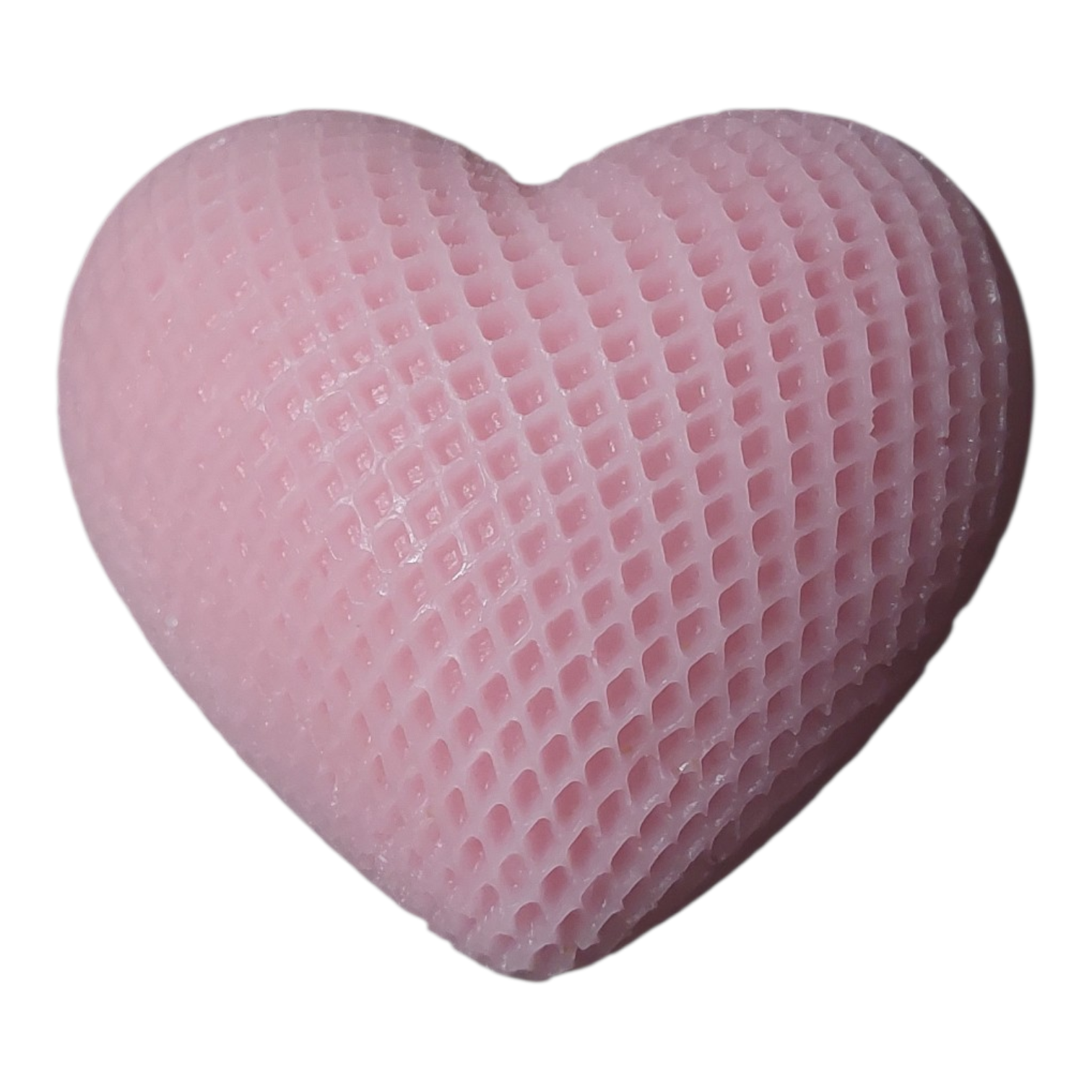 Heart on your sleeve