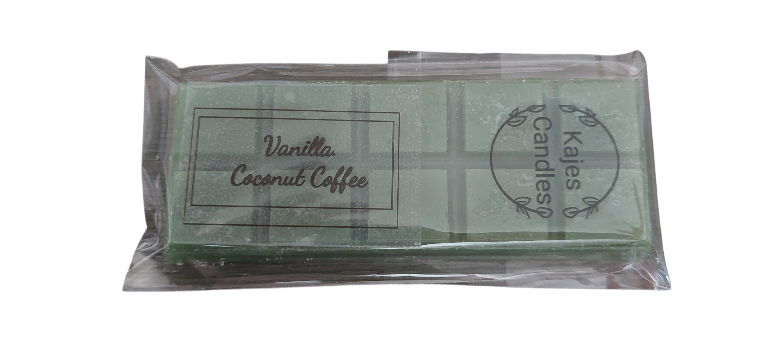 Wax Melt Bars