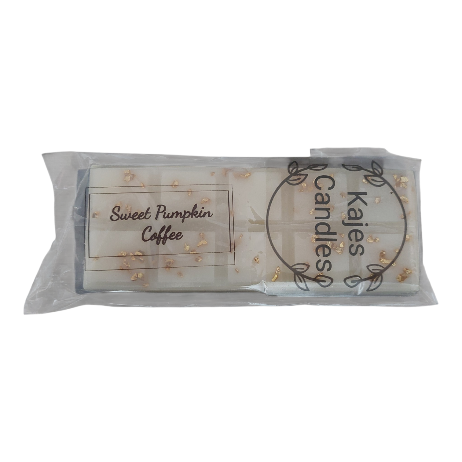 Wax Melt Bars