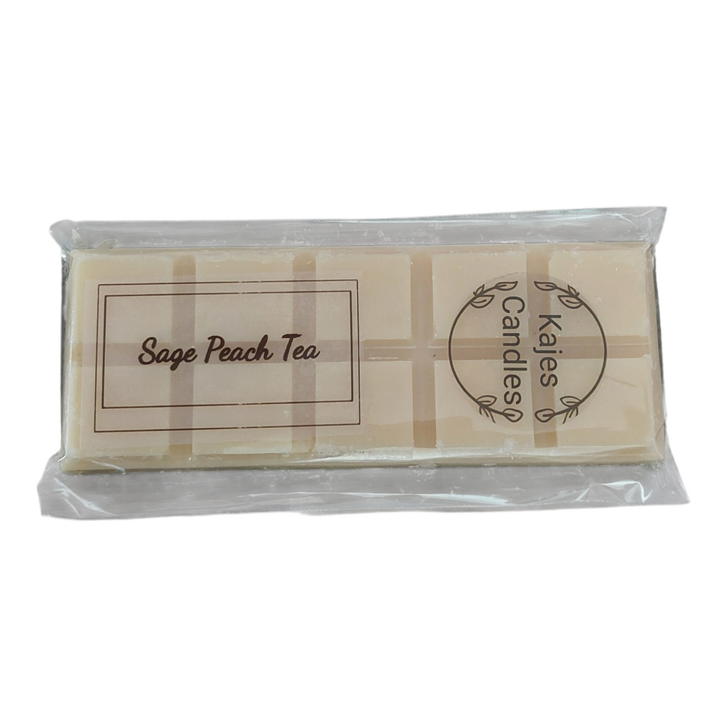 Wax Melt Bars