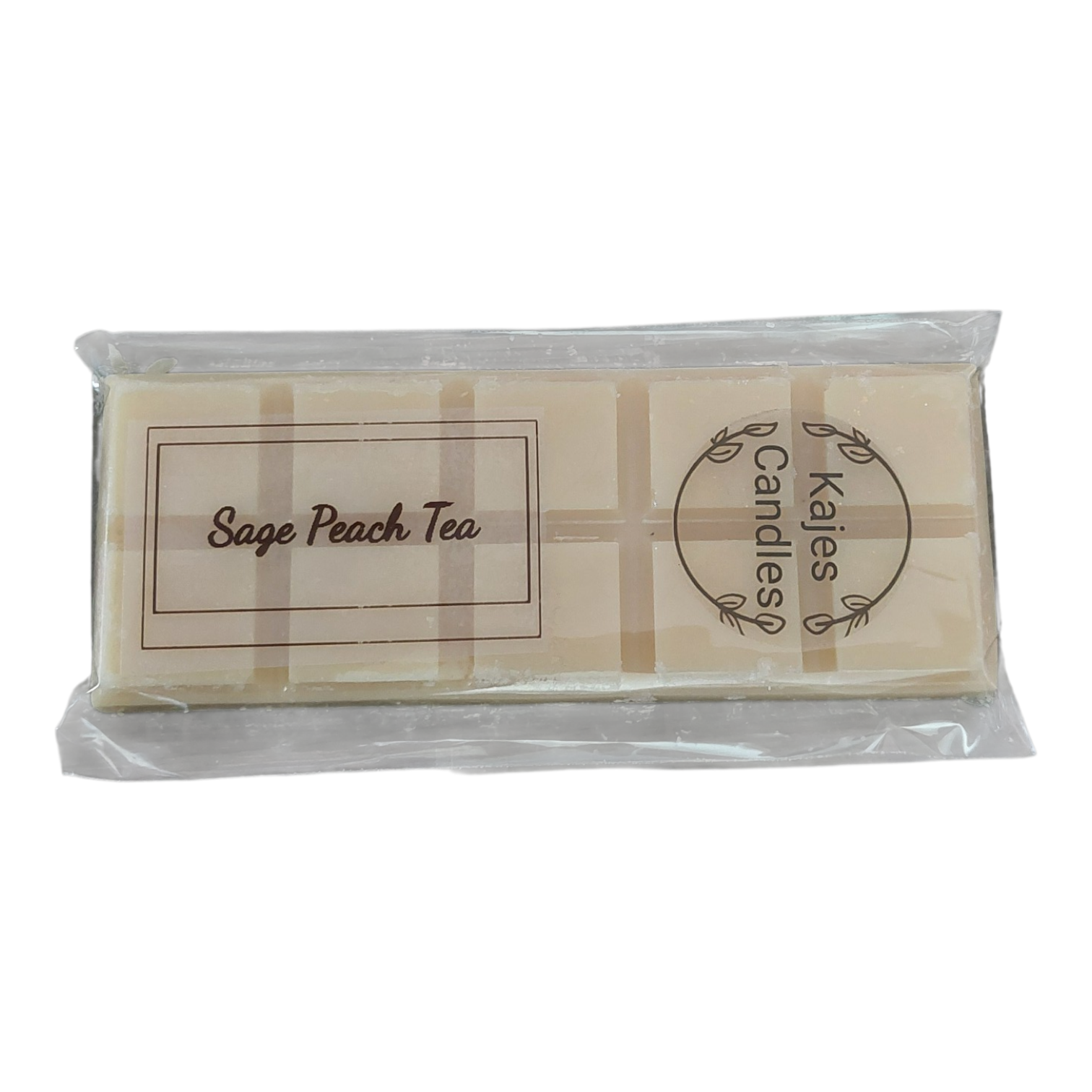 Wax Melt Bars
