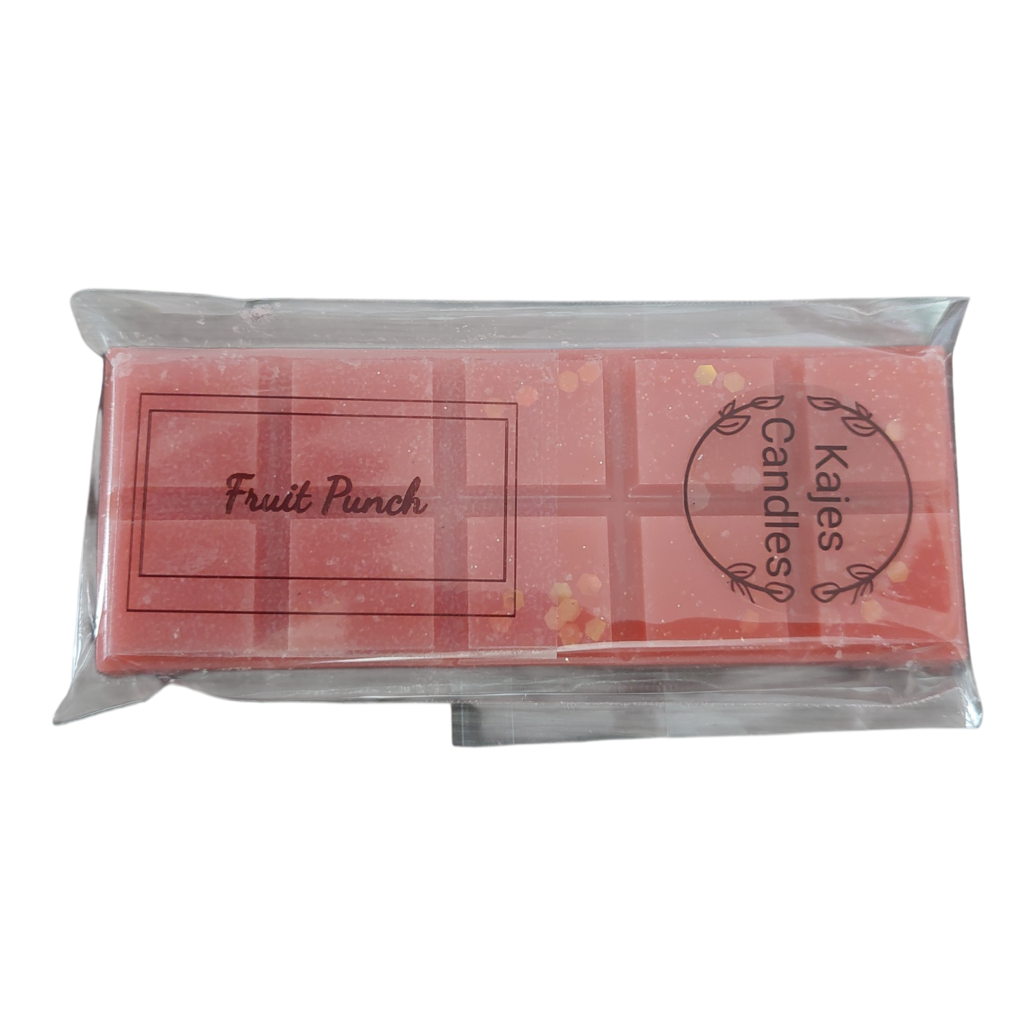 Wax Melt Bars