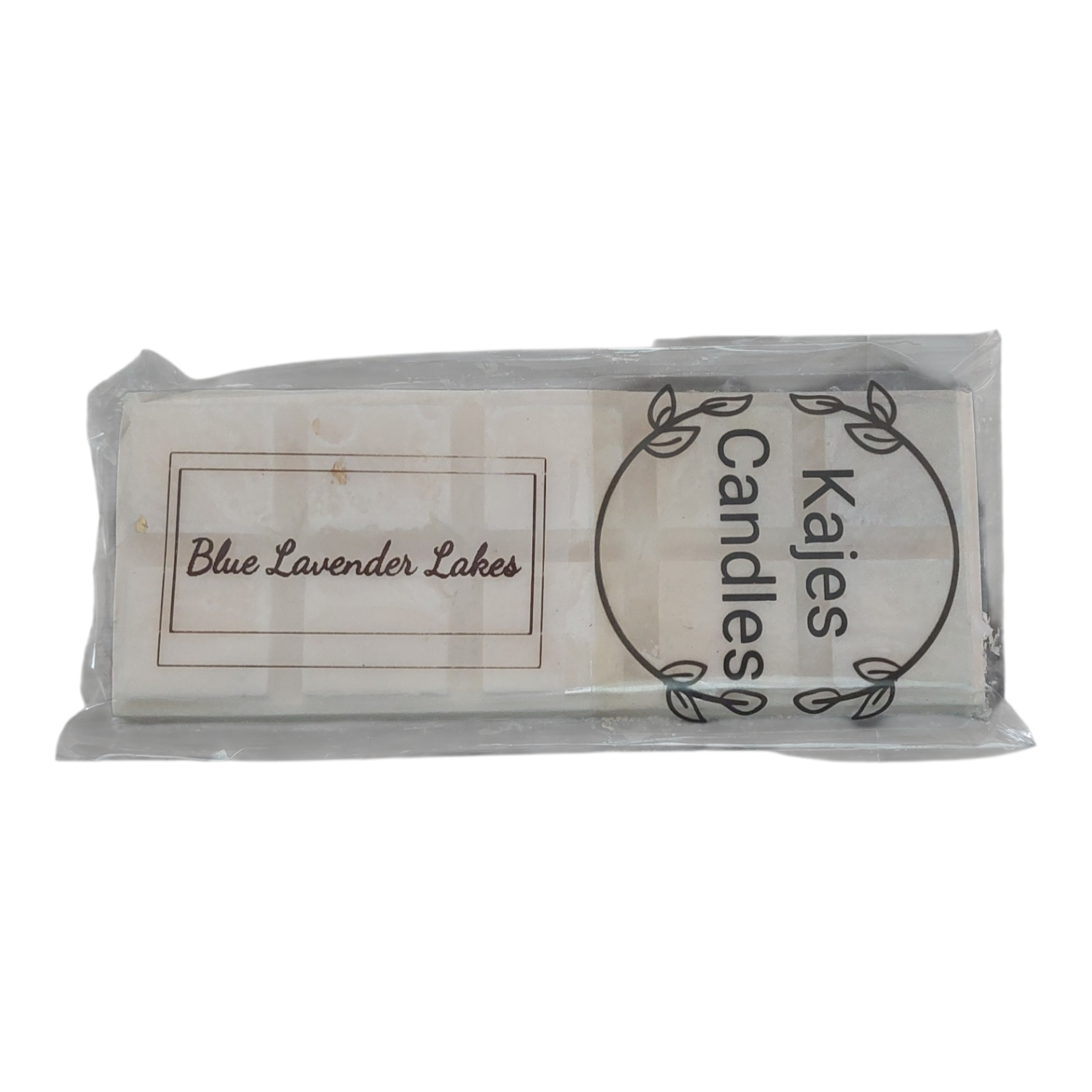 Wax Melt Bars