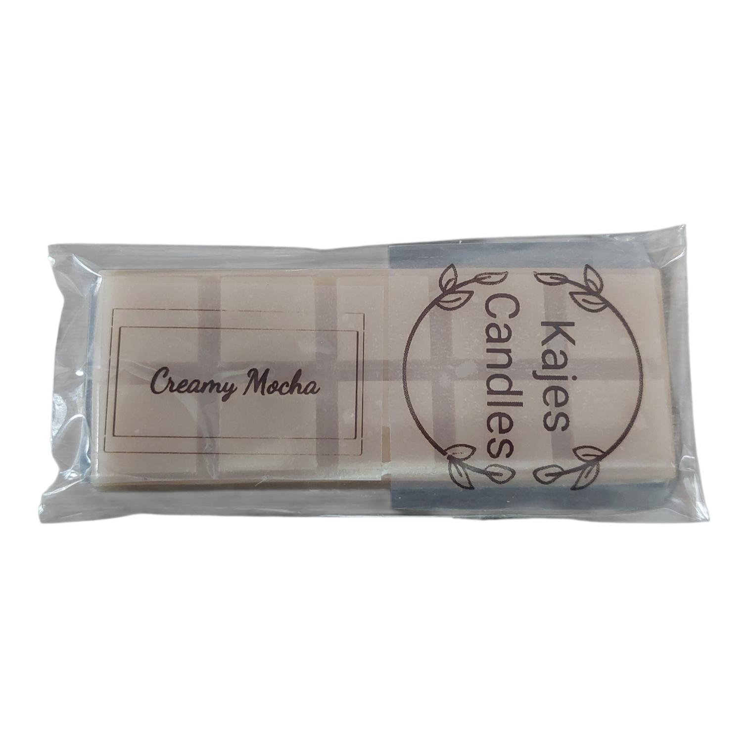 Wax Melt Bars