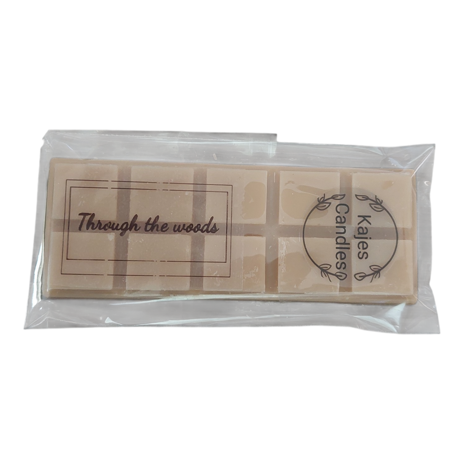 Wax Melt Bars
