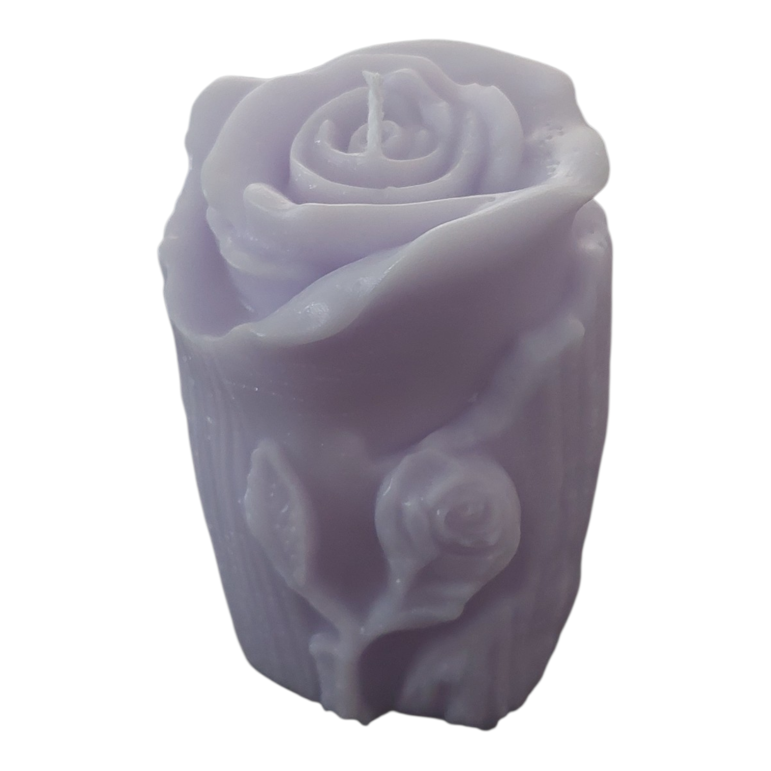Purple Rose