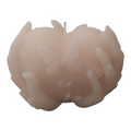 Heart in your Hands Candle