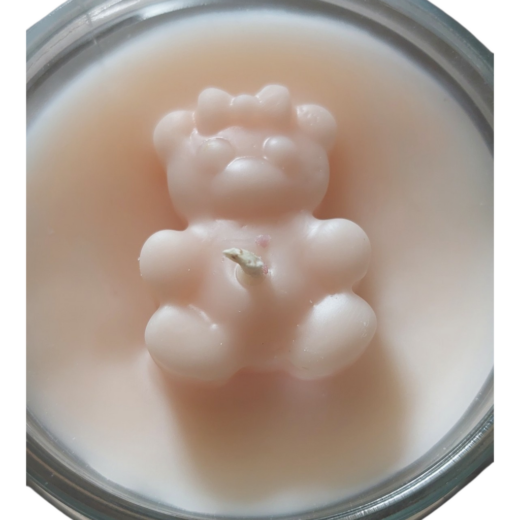 Bestie Candle (Inspired by Cloud Arianna Grande)