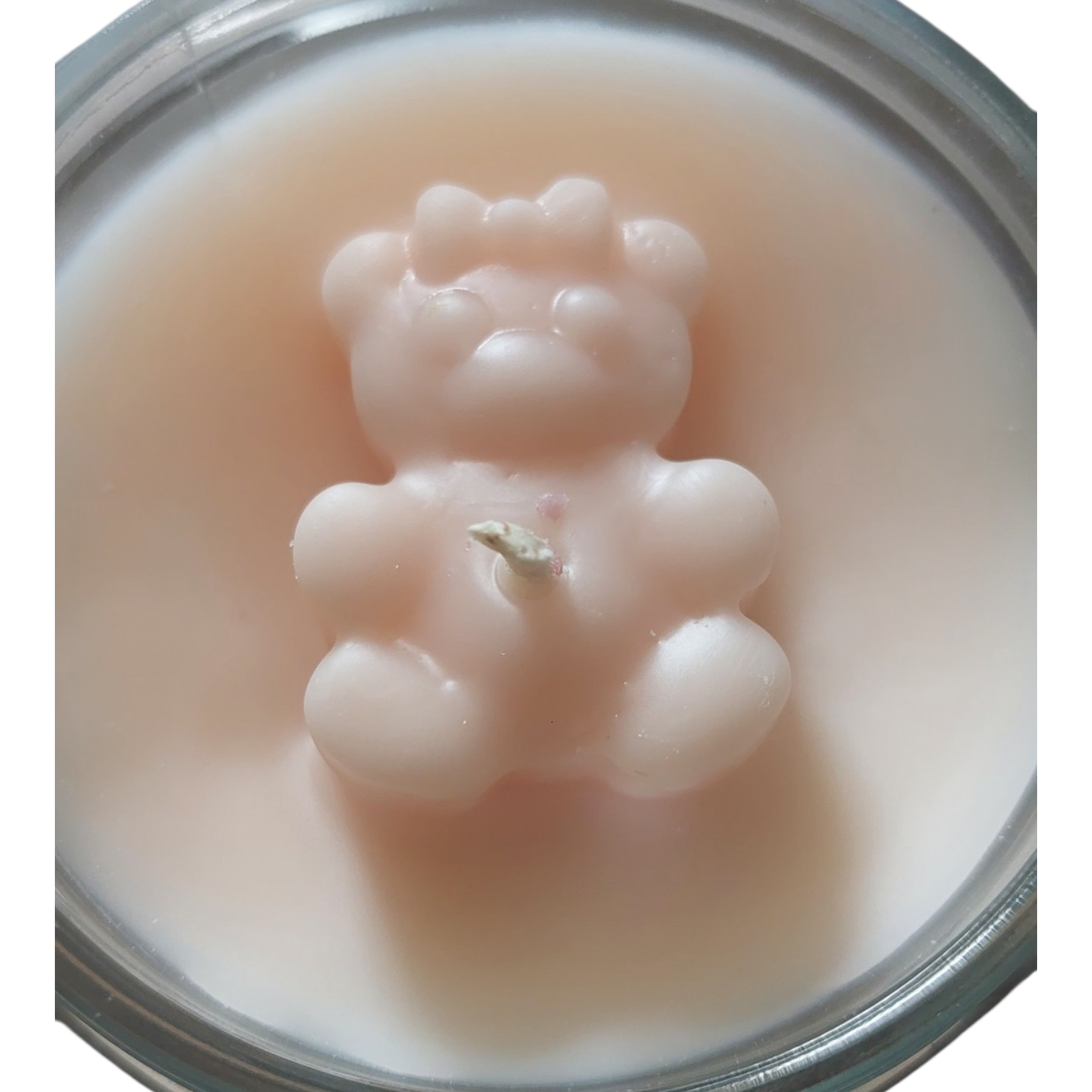 Bestie Candle (Inspired by Cloud Arianna Grande)