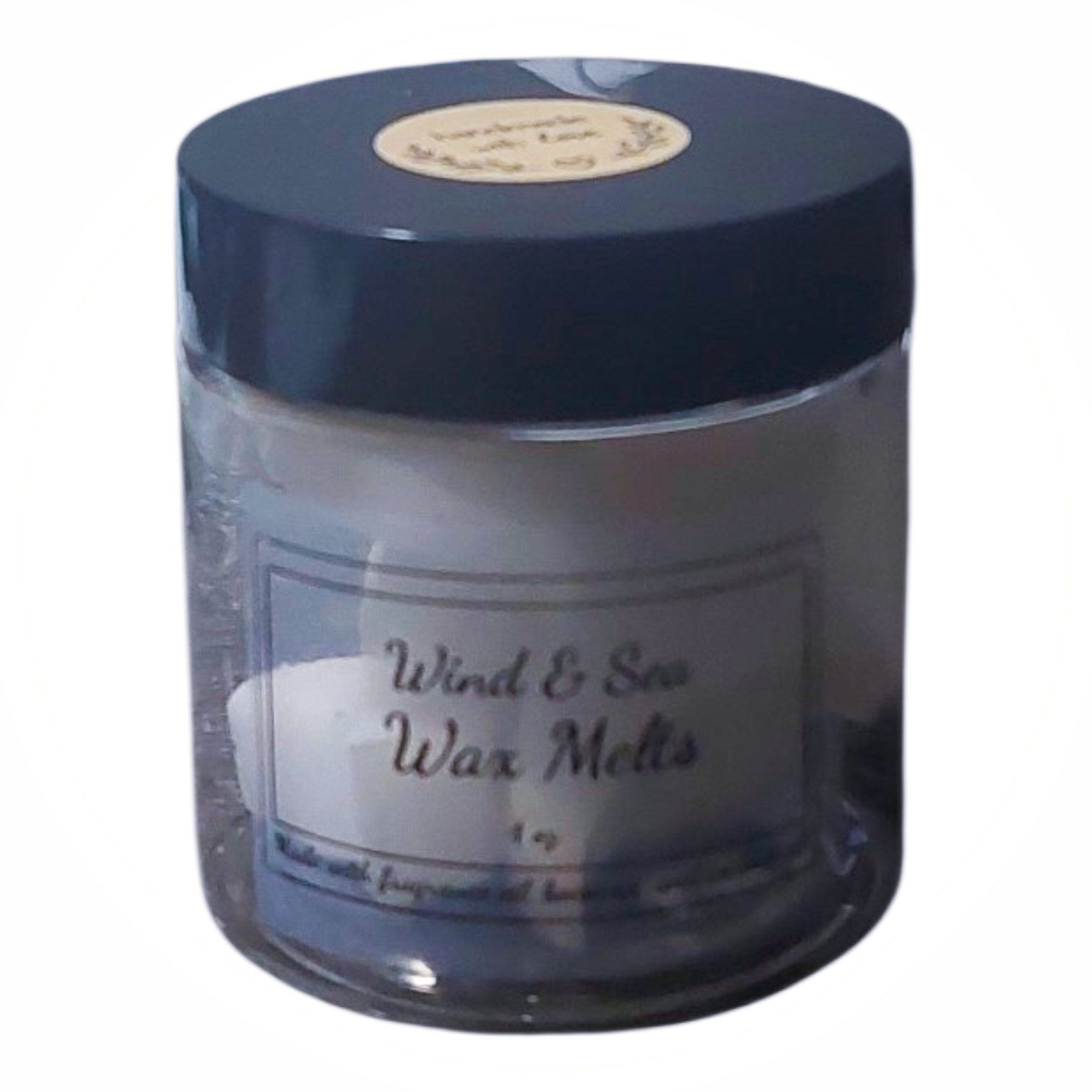 Wind & Sea Wax Melts