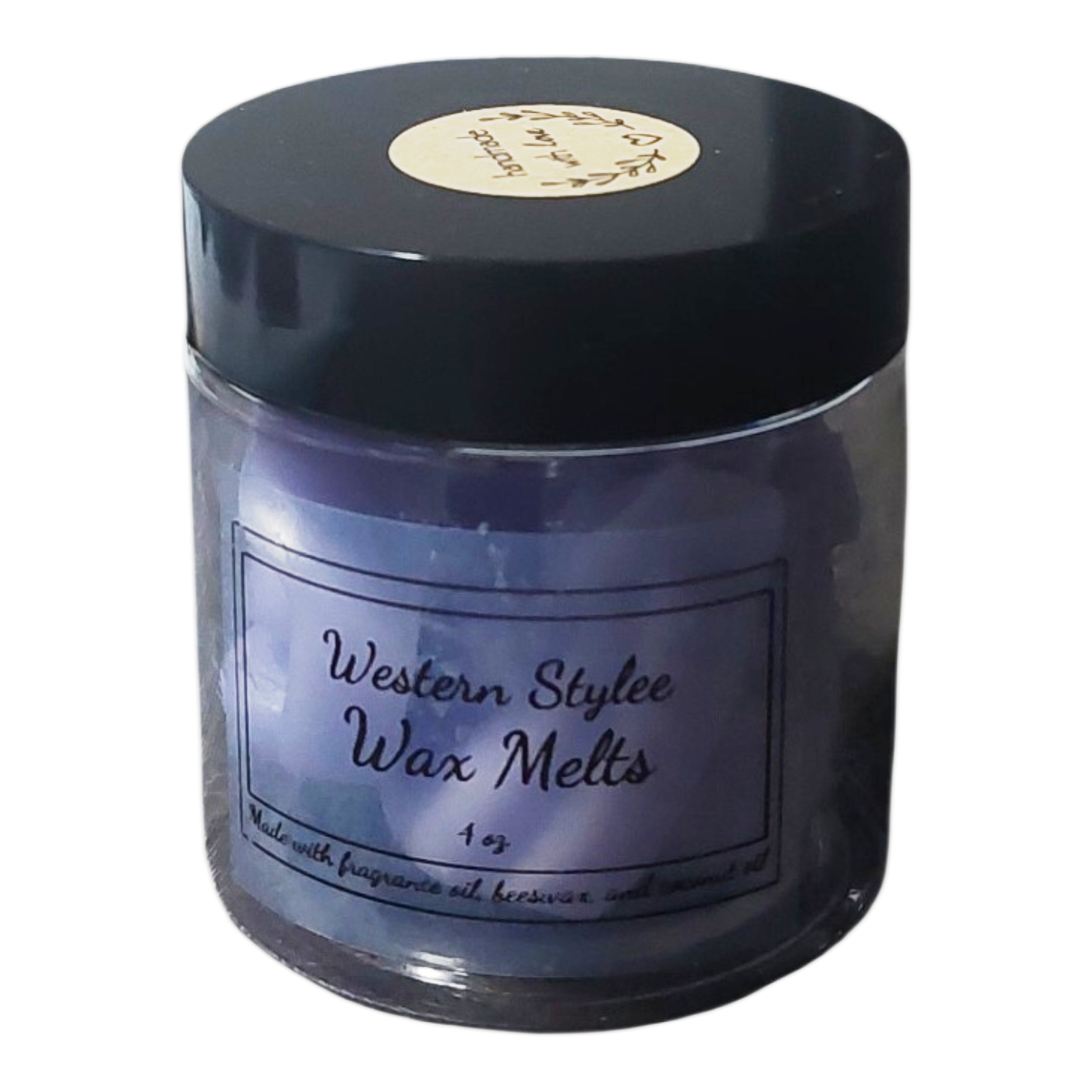 Western Stylee Wax Melts