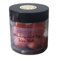 Strawberry Peach Fuzz Wax Melts