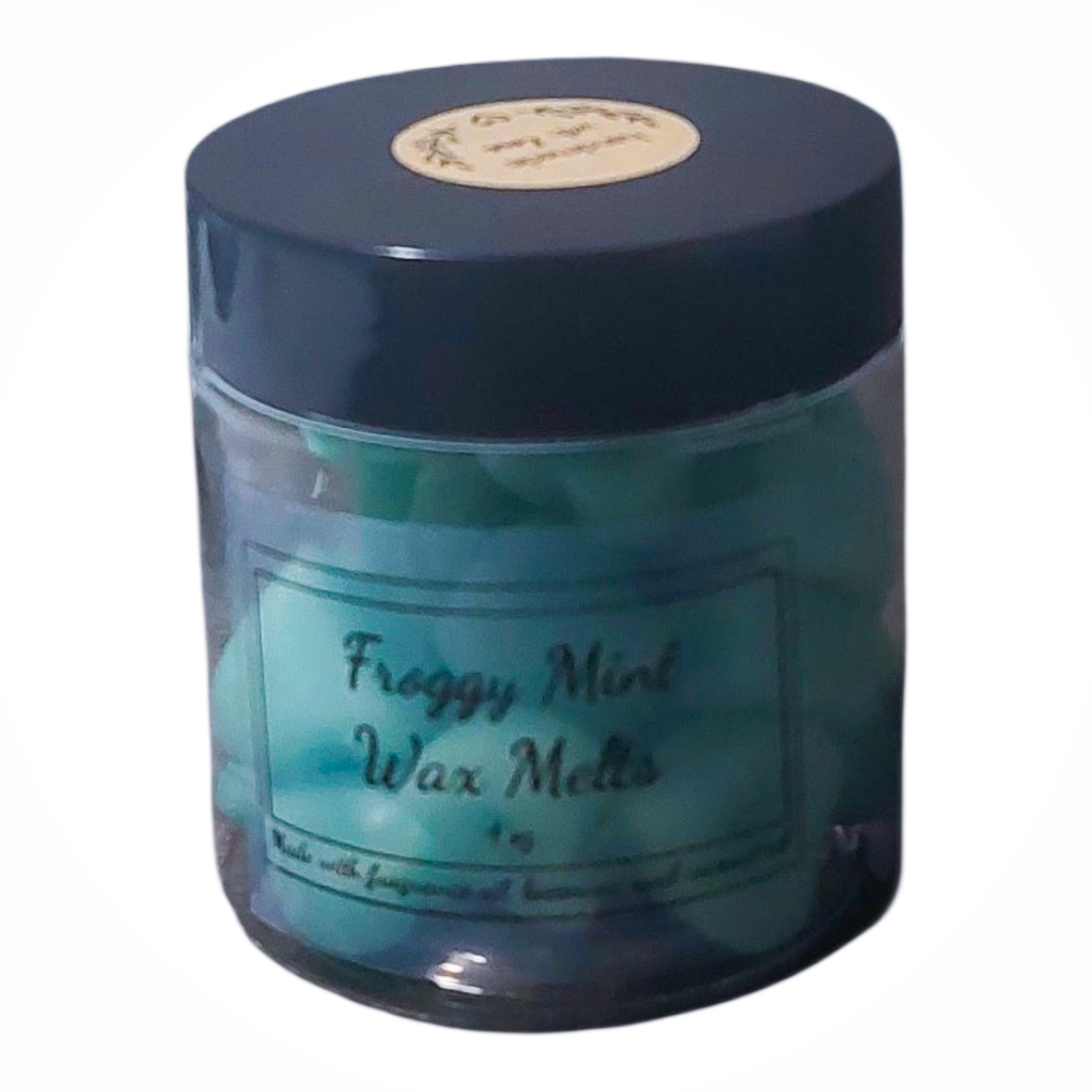 Froggy Mint Wax Melts