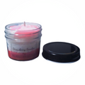Strawberry Sundae Candle