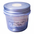 Sweet Pumpkin Coffee Wax Melts
