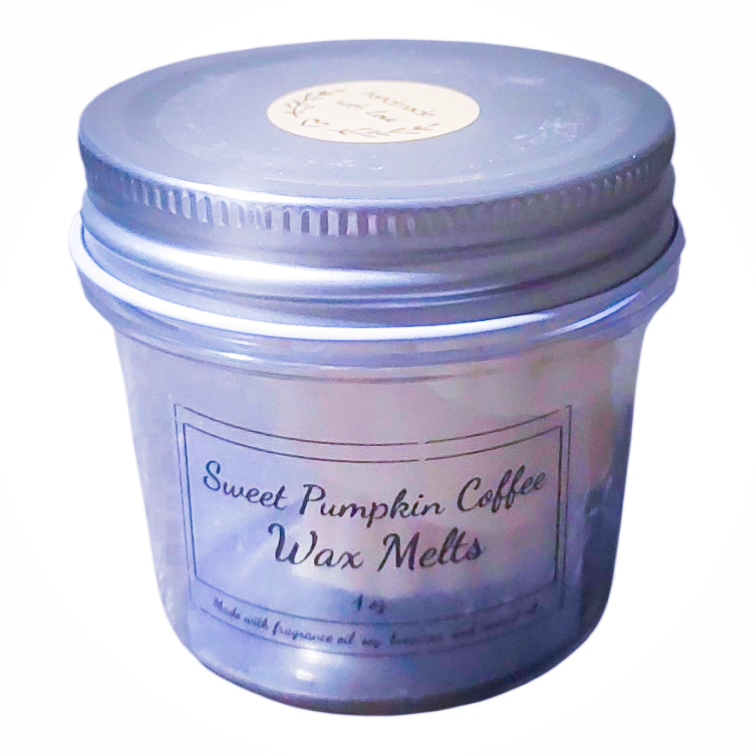 Sweet Pumpkin Coffee Wax Melts