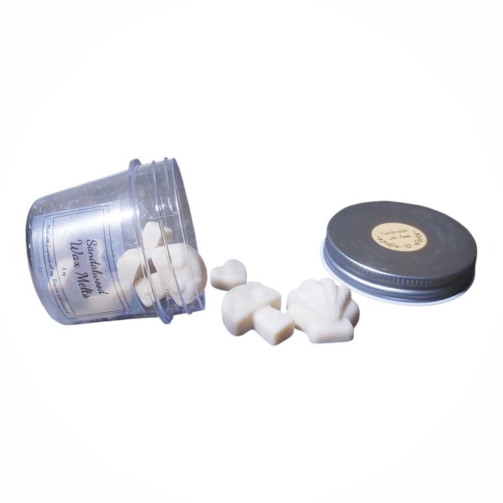 Sandalwood Wax Melts