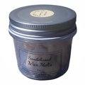 Sandalwood Wax Melts