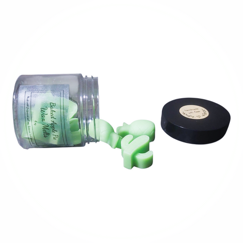 Baked Apple Pie Wax Melts