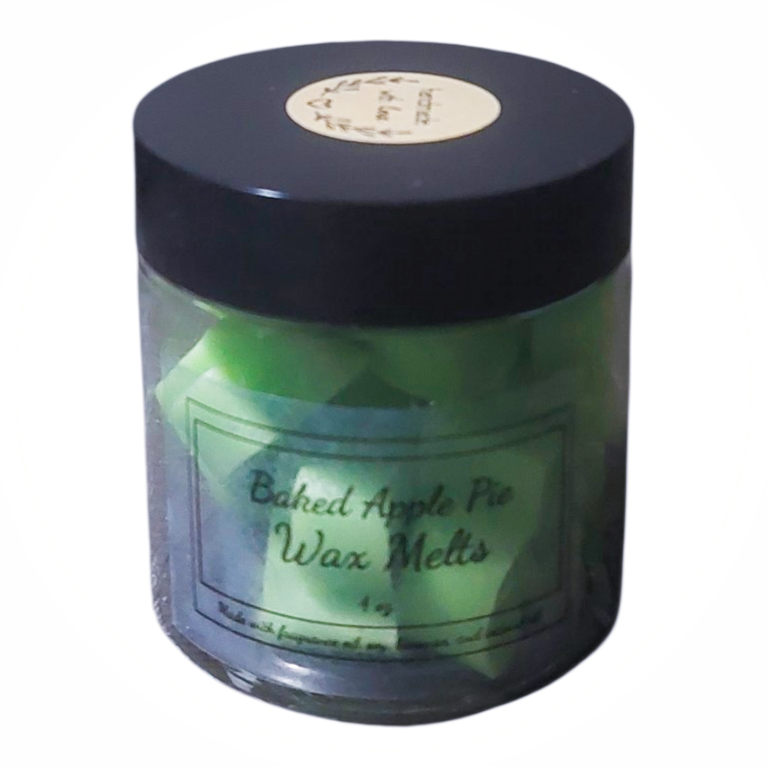 Baked Apple Pie Wax Melts