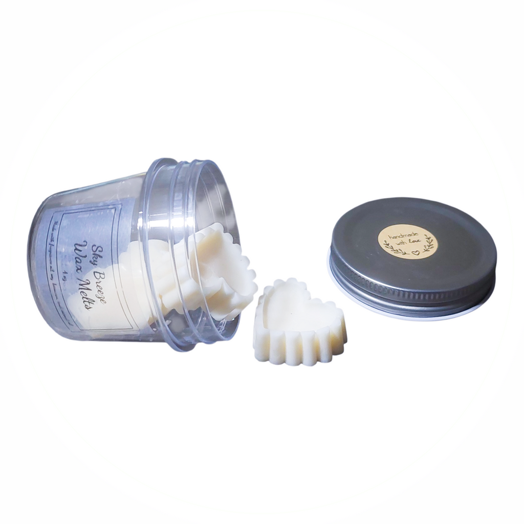 Sky Breeze Wax Melts