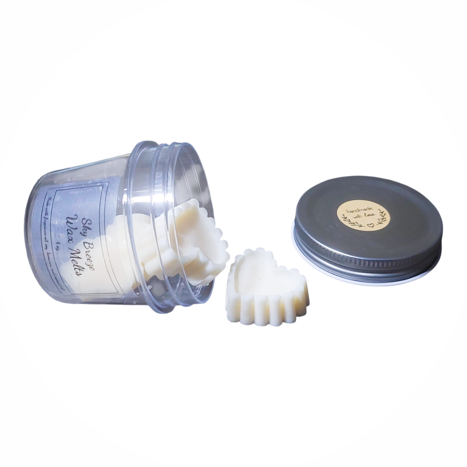 Sky Breeze Wax Melts