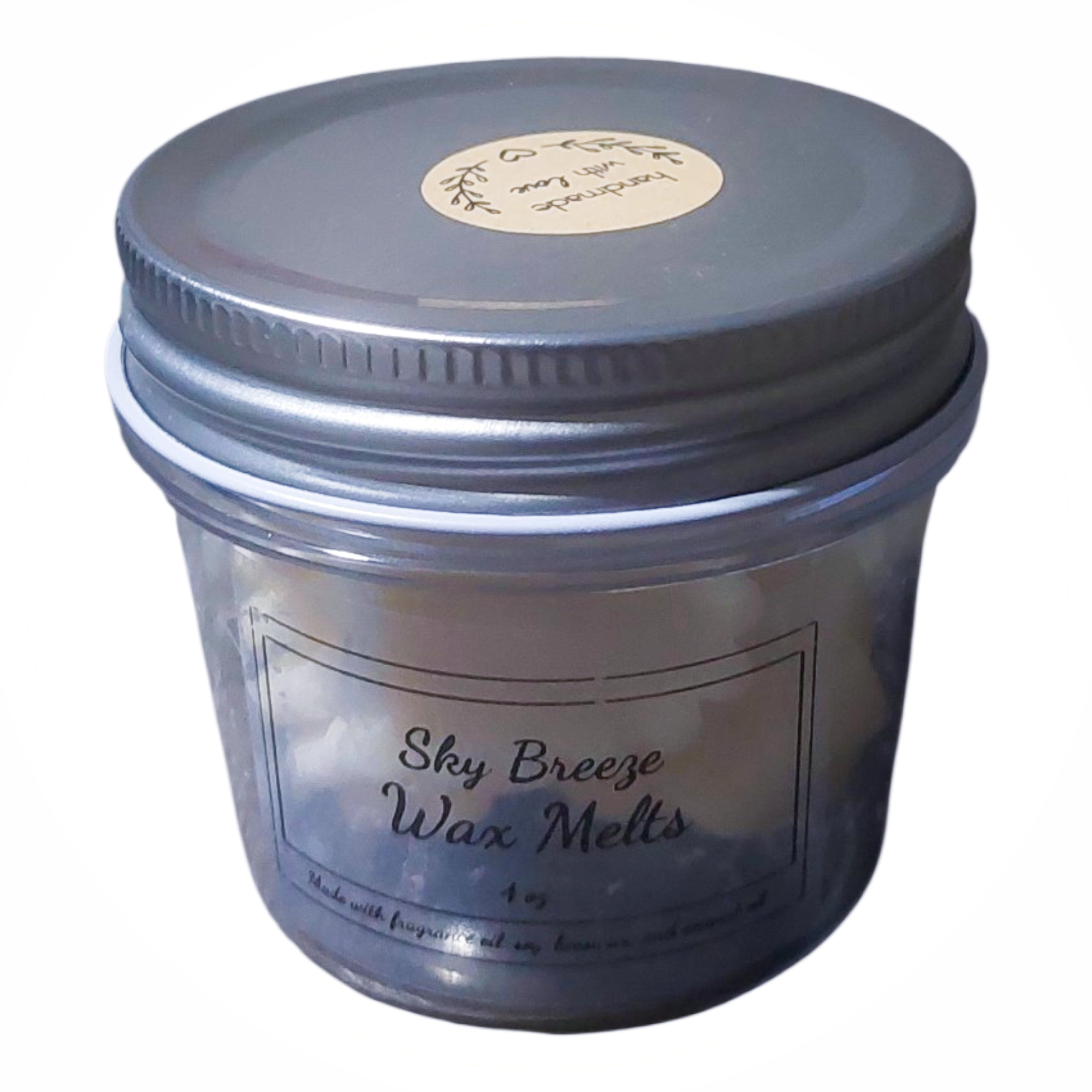 Sky Breeze Wax Melts