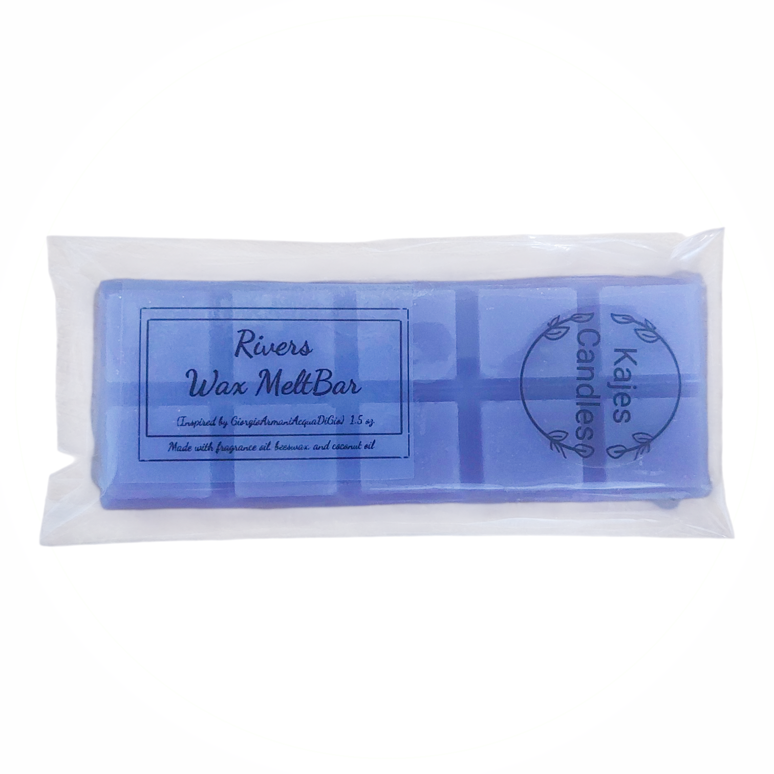Wax Melt Bars