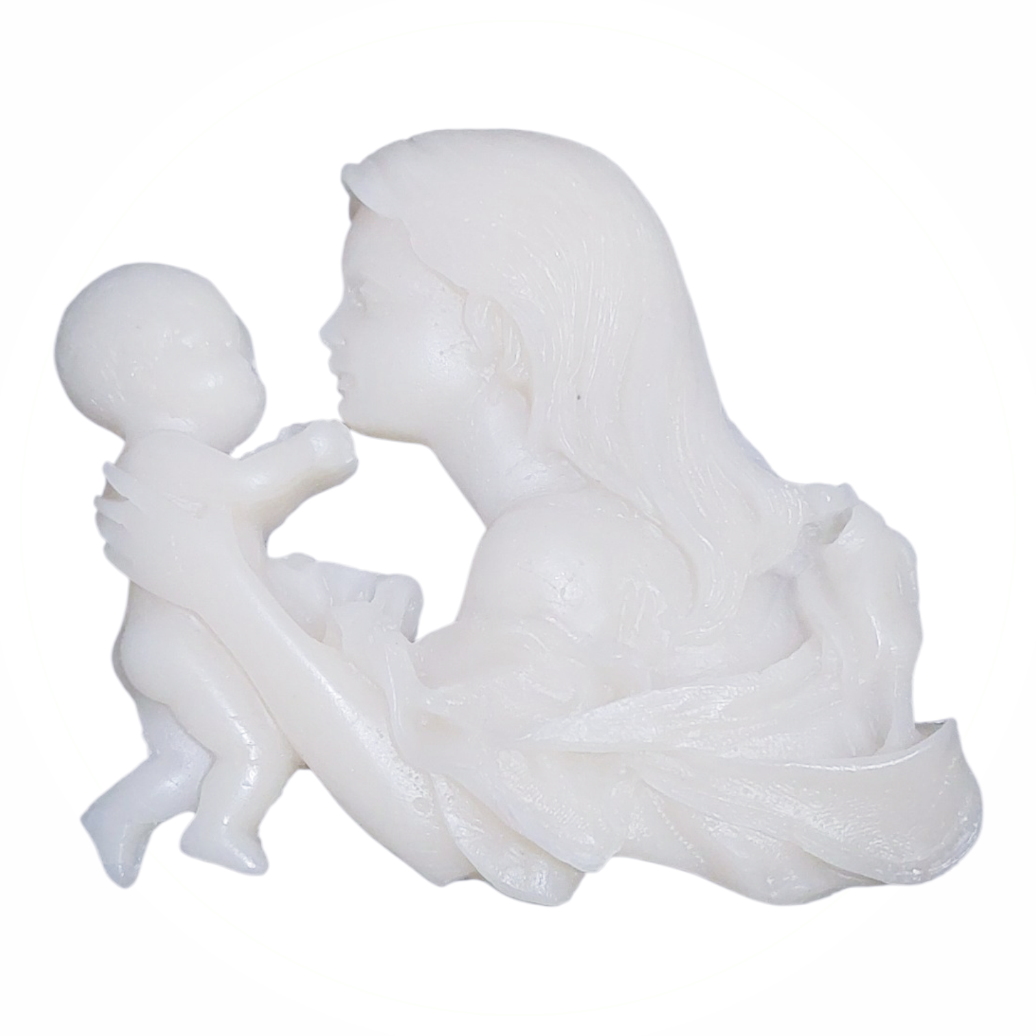 Mother and Child Wax Melt