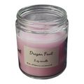 Dragon Fruit Candle