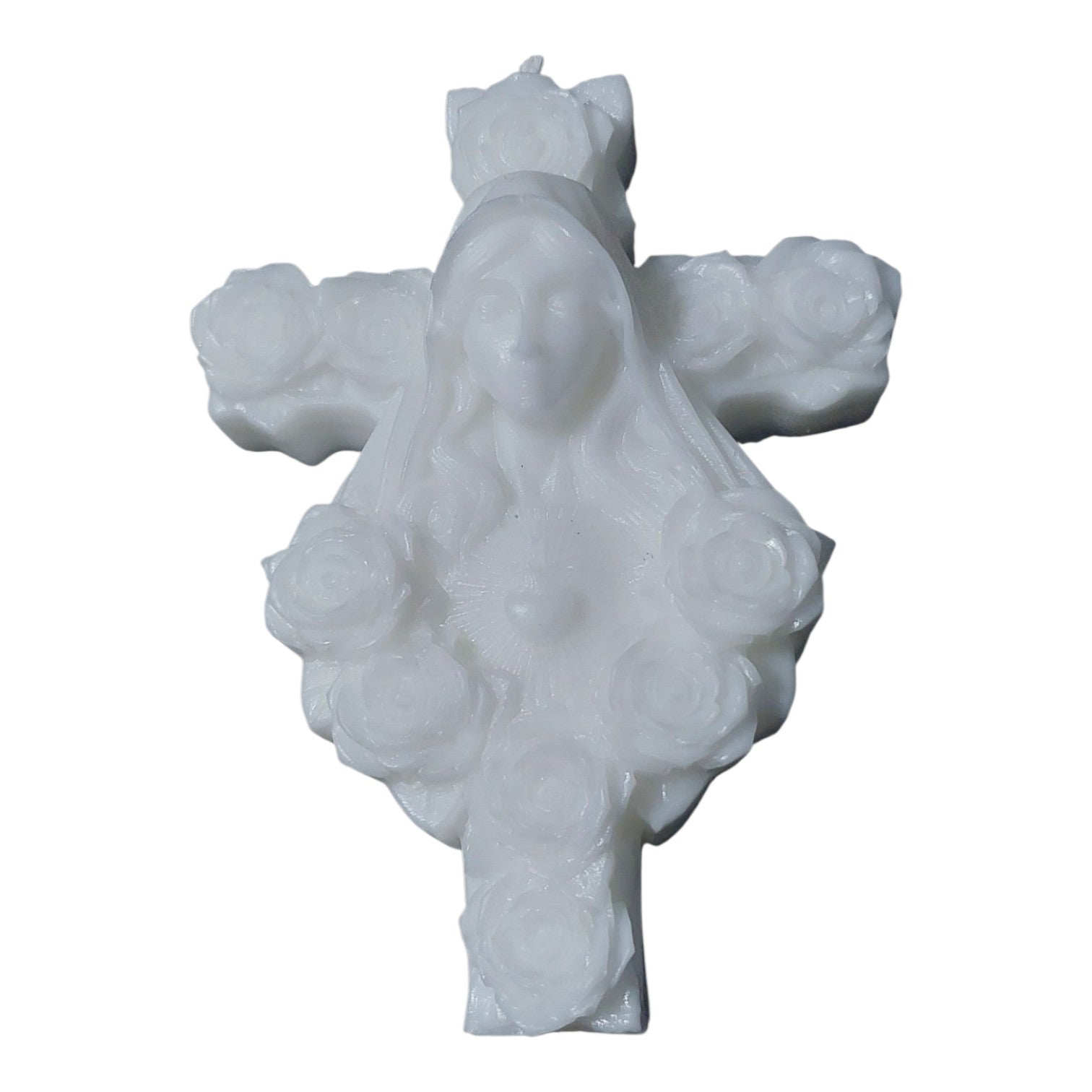 Holy Mary Cross