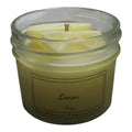 Lemon Candle
