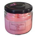 Forever Strawberry Fields Candle