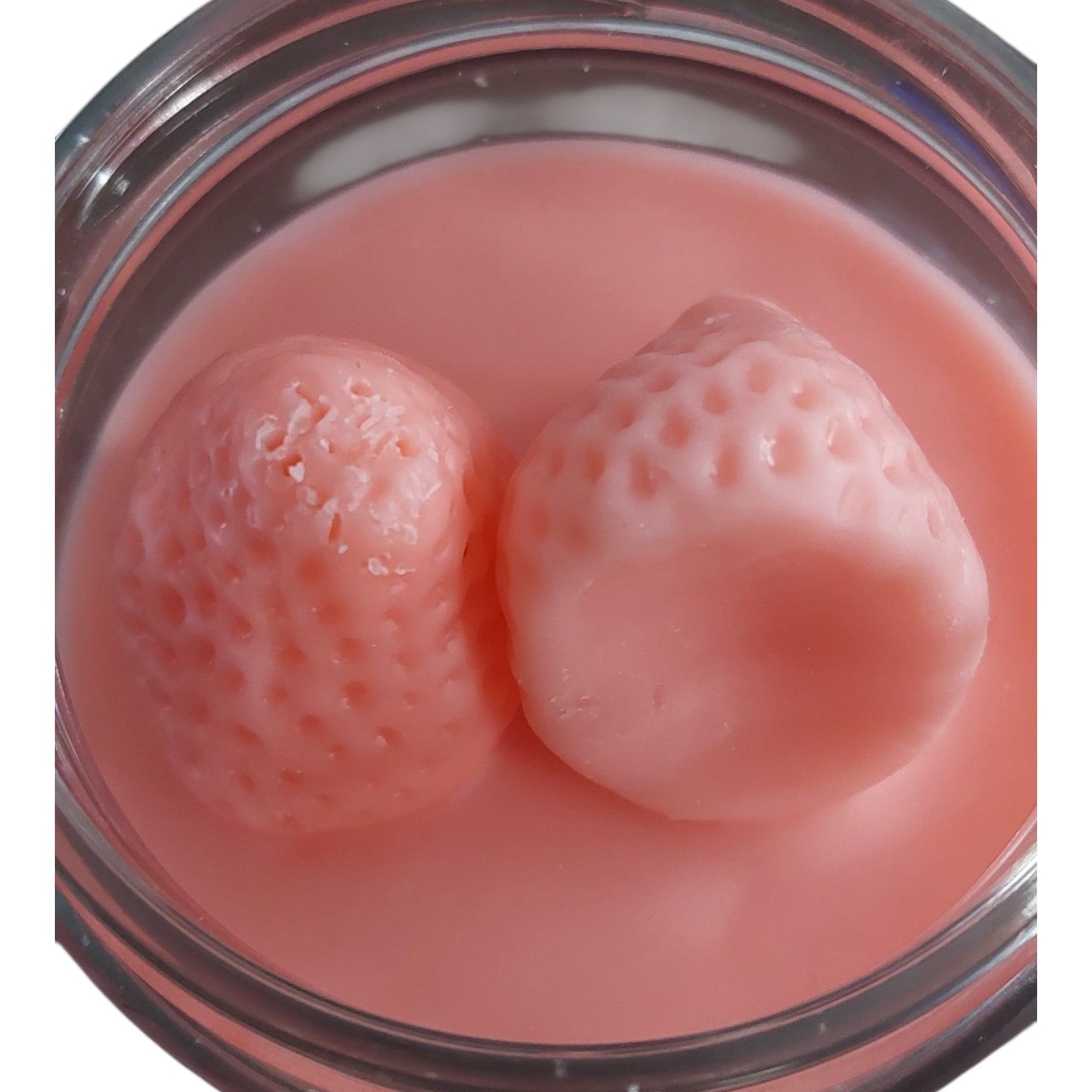 Forever Strawberry Fields Candle
