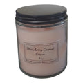 Strawberry Coconut Cream Candle