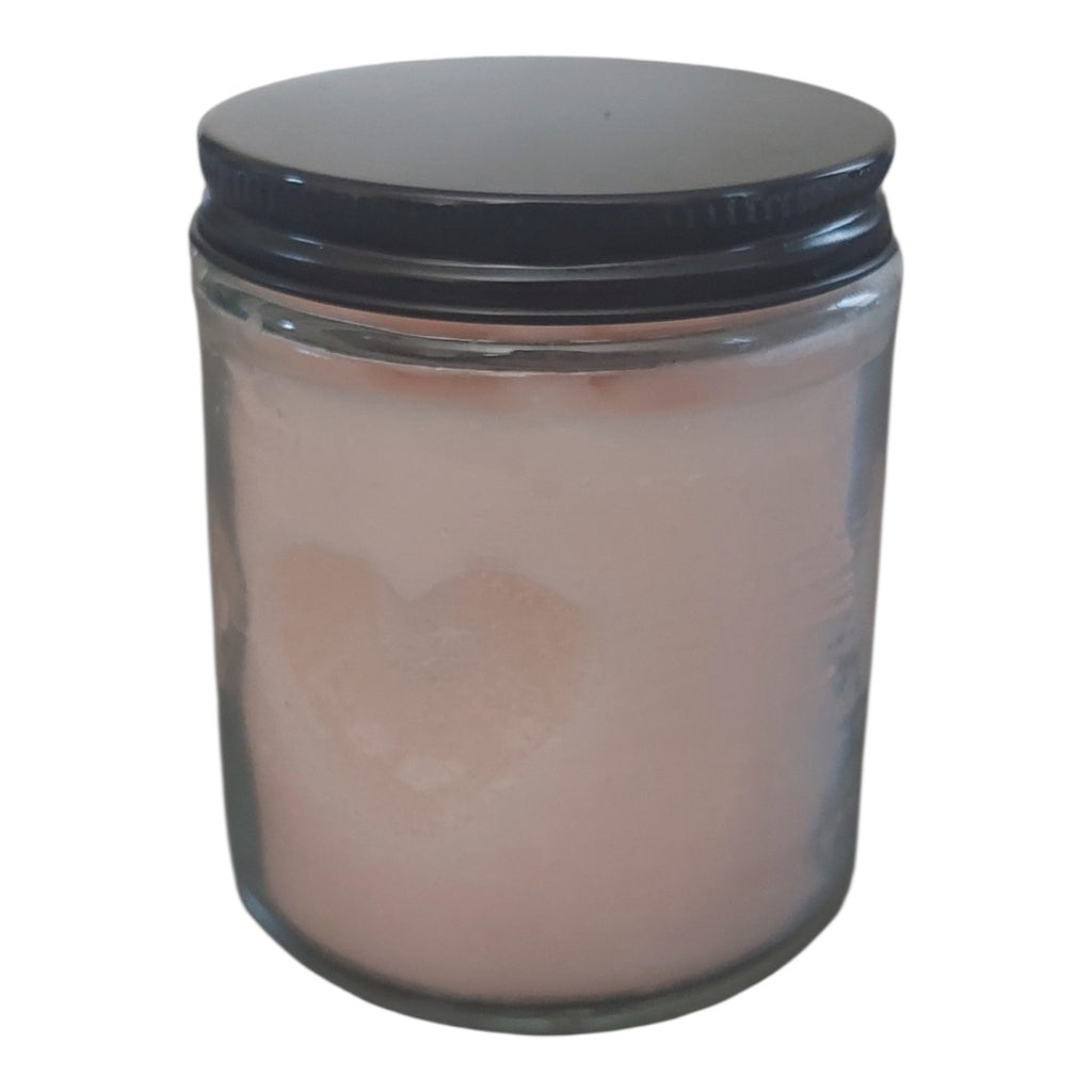 Strawberry Coconut Cream Candle