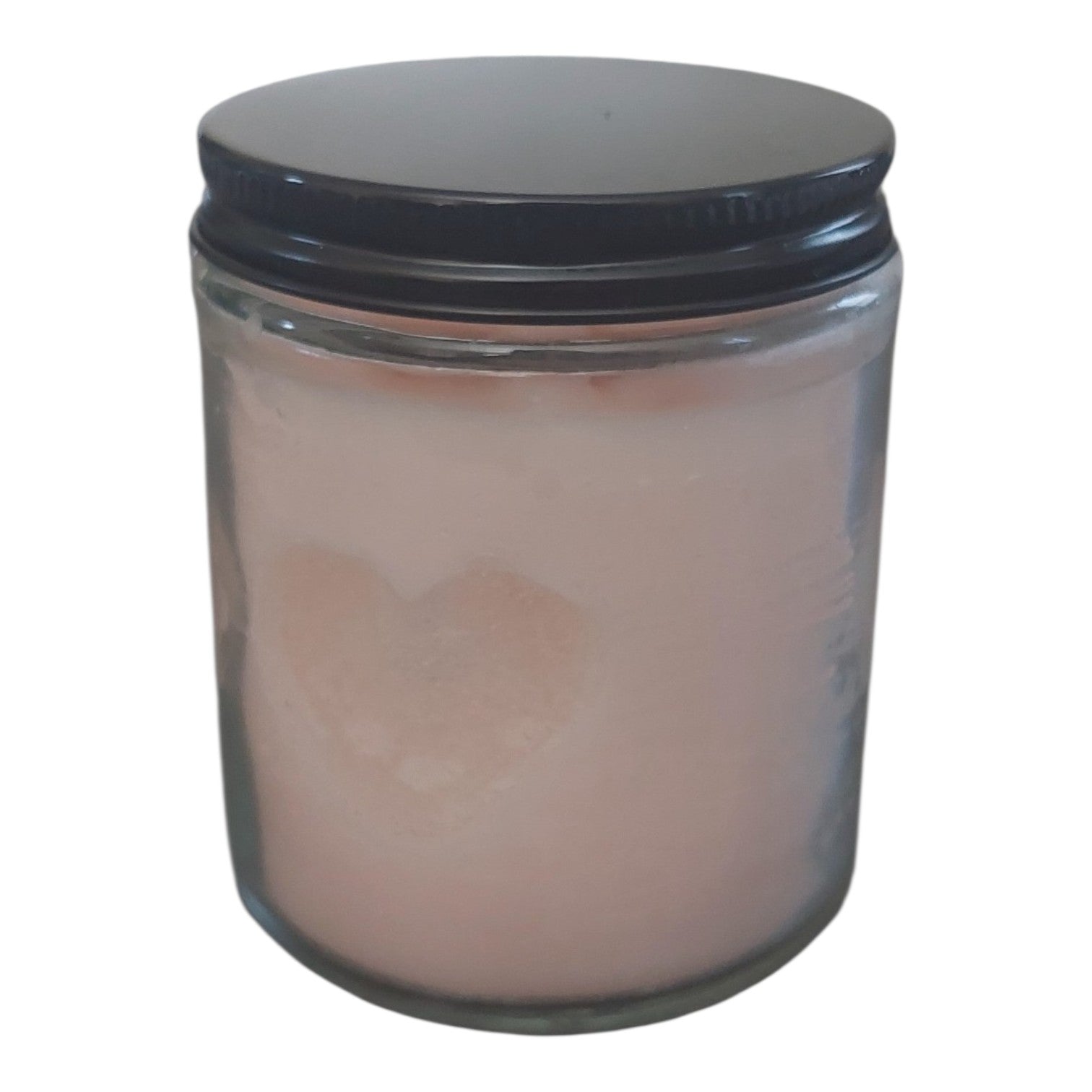 Strawberry Coconut Cream Candle