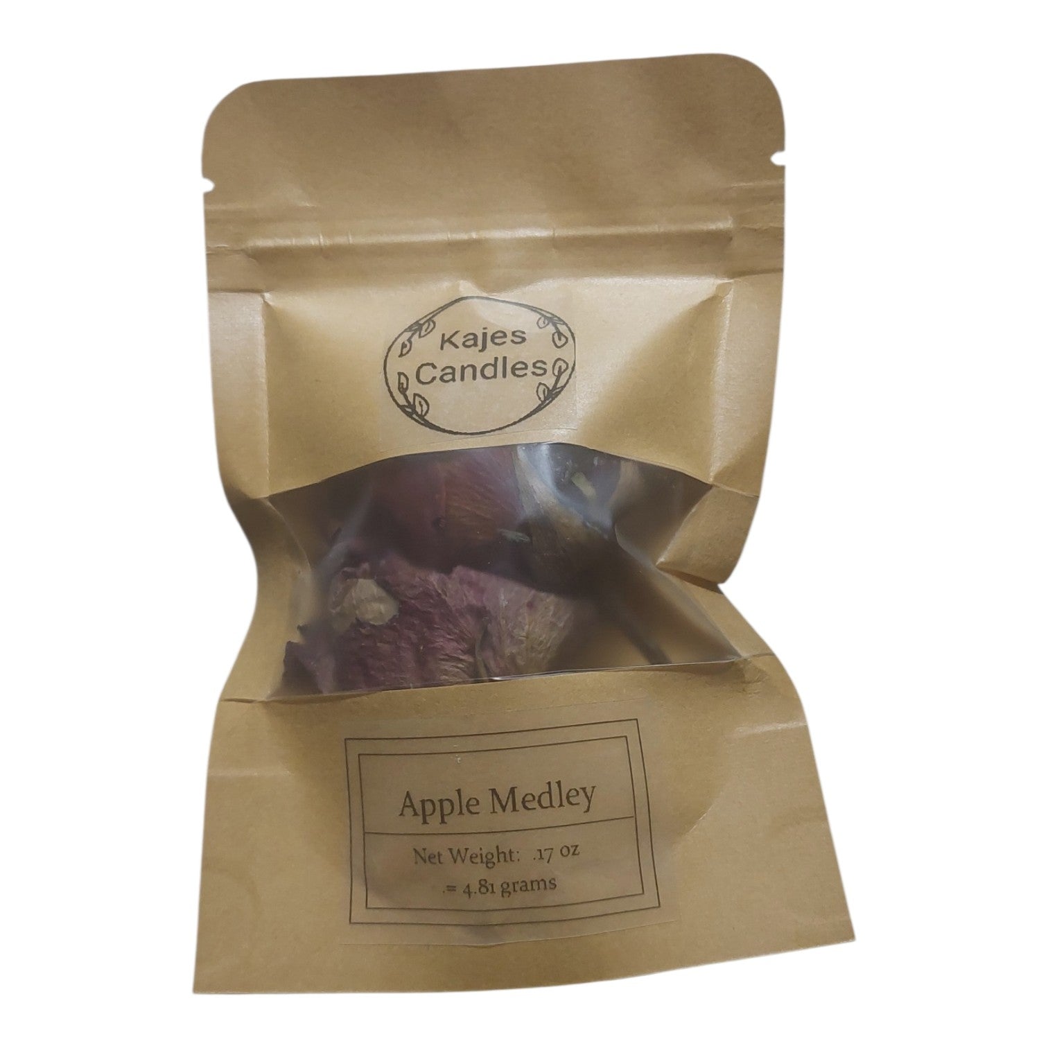 Apple Medley