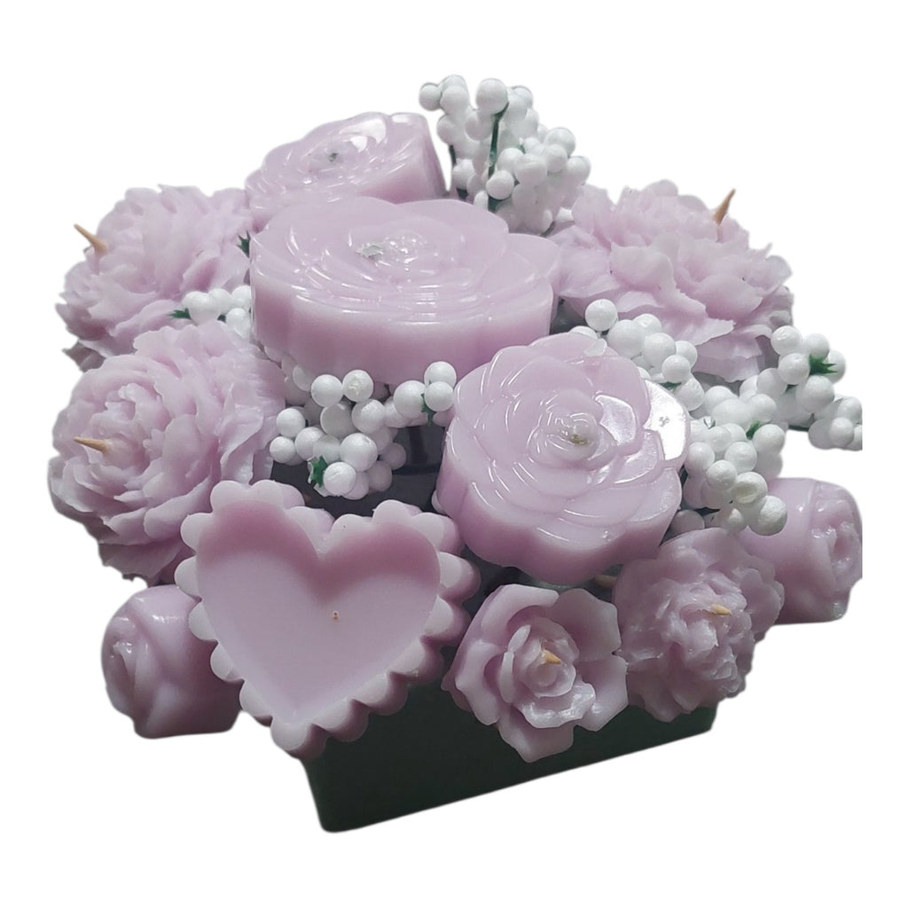 Wax Melt Bouquets