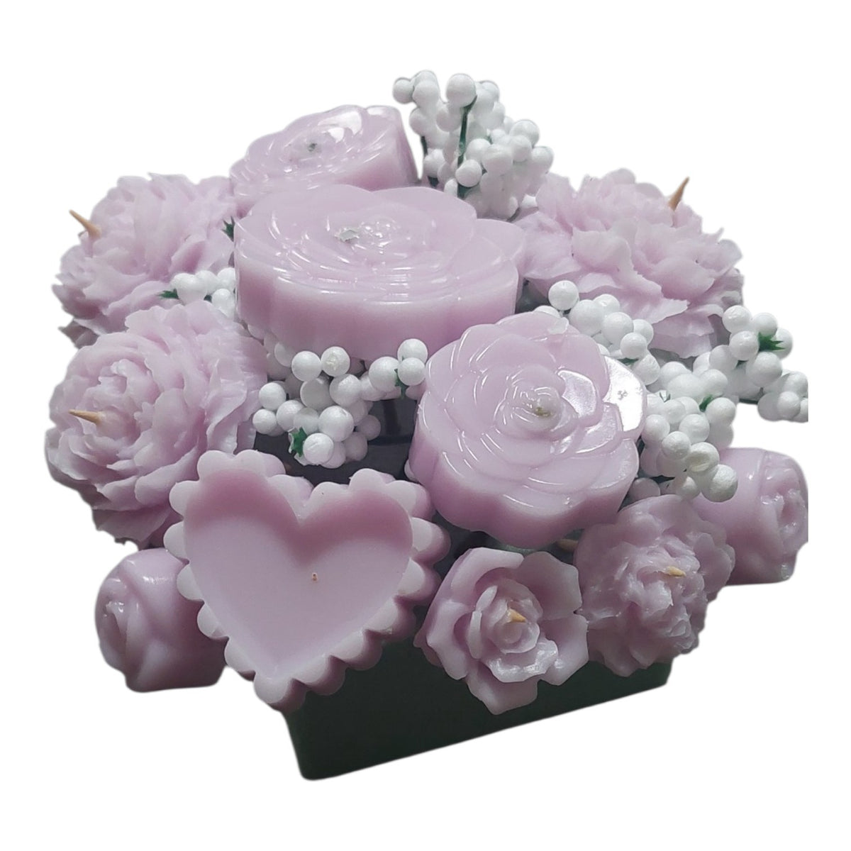 Wax Melt Bouquets
