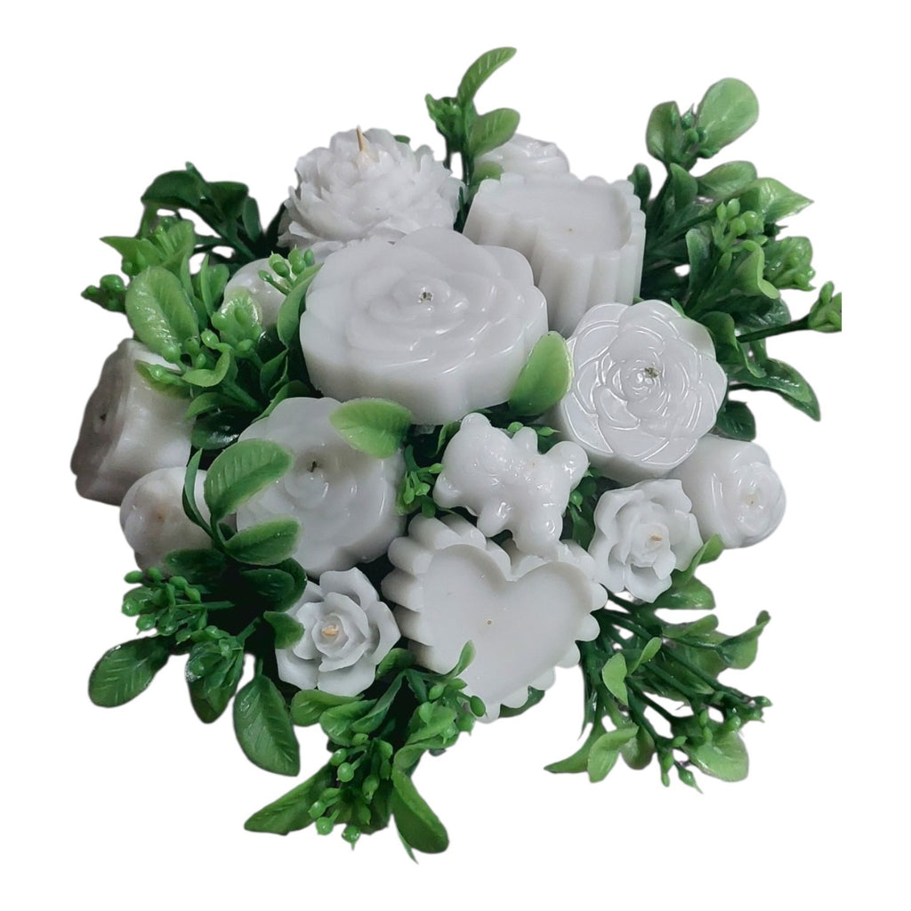 Wax Melt Bouquets
