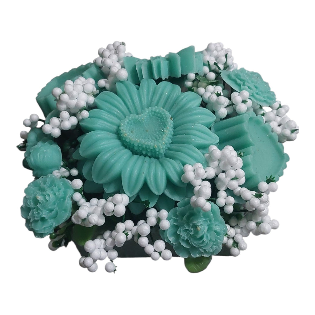 Wax Melt Bouquets
