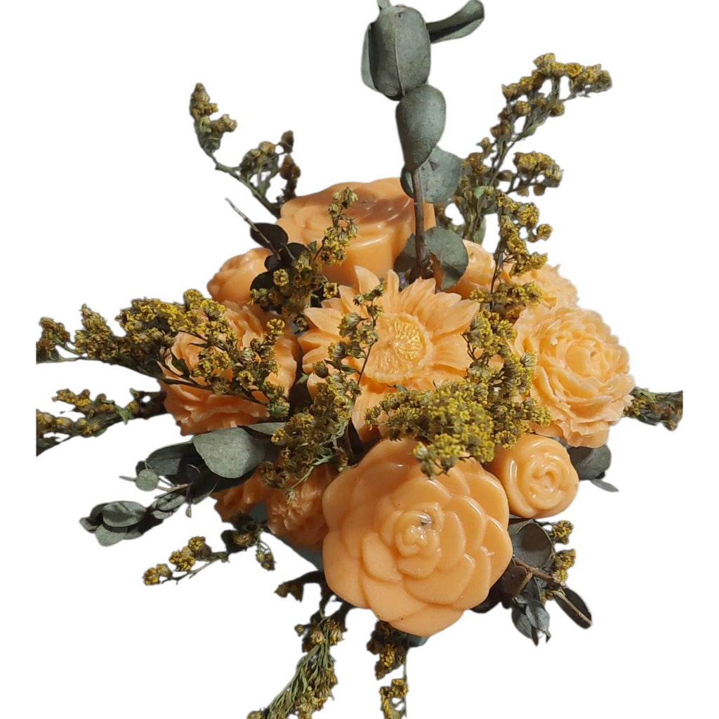 Wax Melt Bouquets