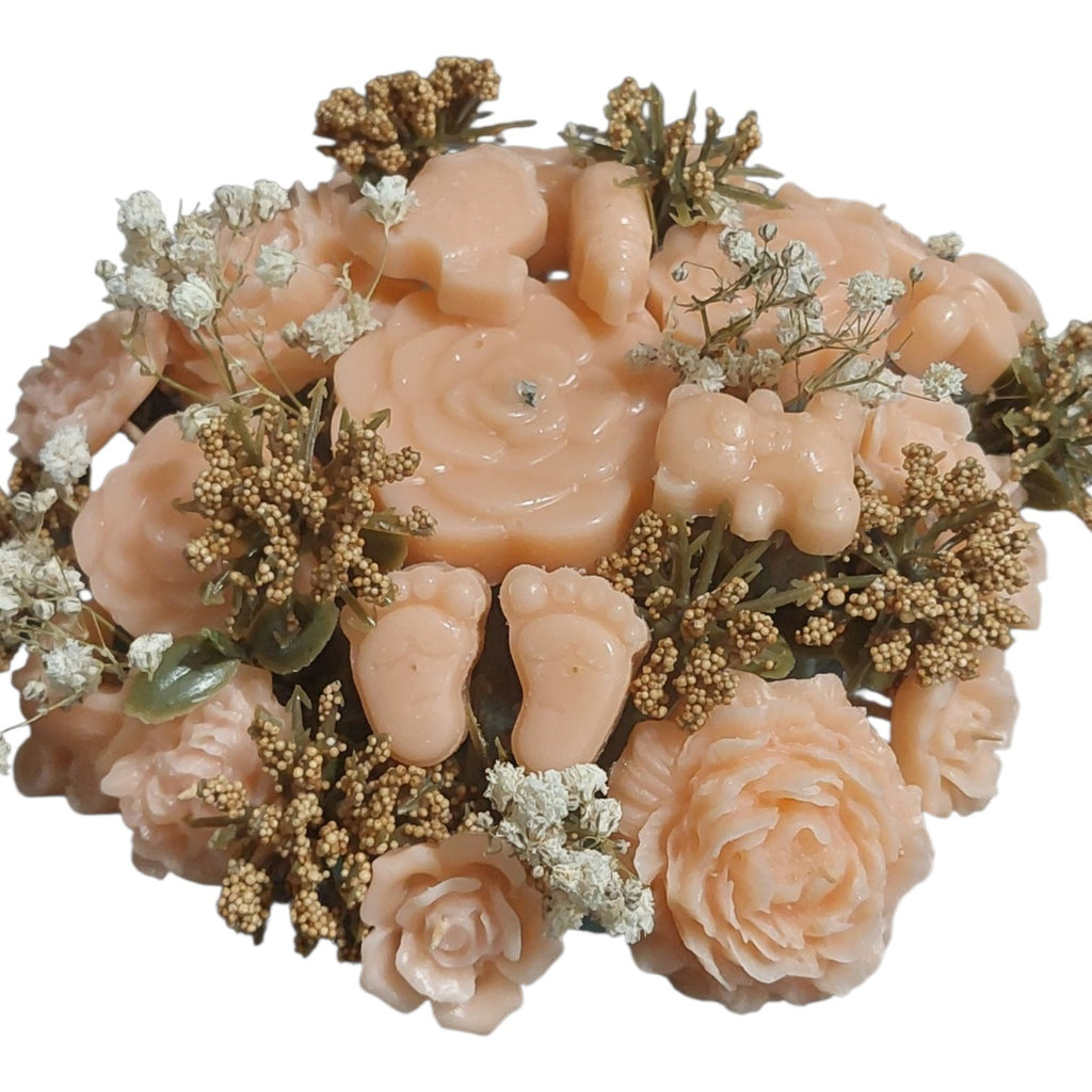 Wax Melt Bouquets