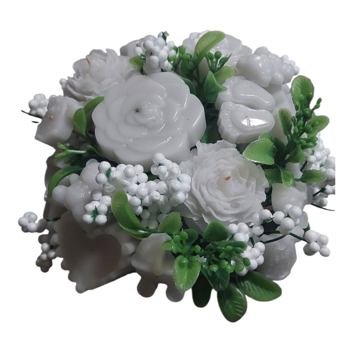 Wax Melt Bouquets
