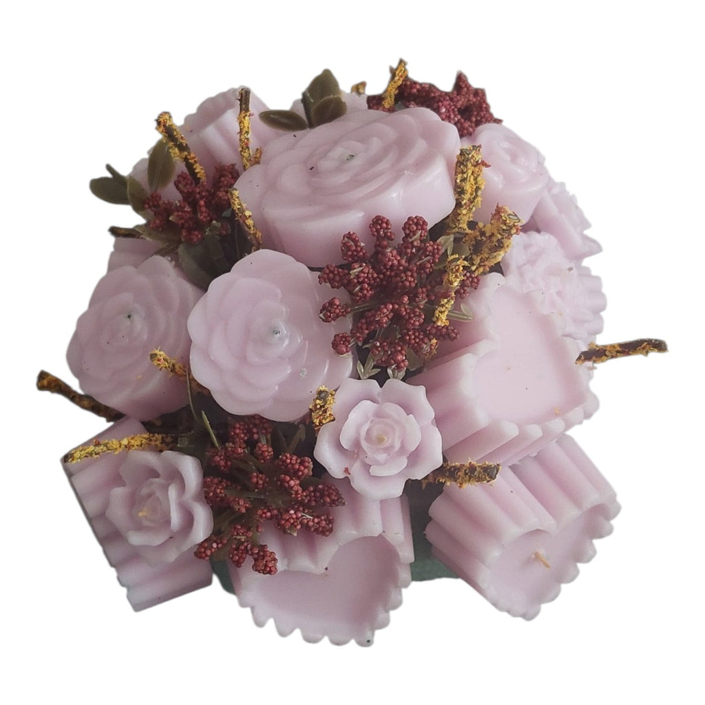Wax Melt Bouquets